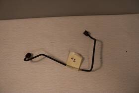 23701-uc020 Toyota Used 1dz #1 Fuel Line Diesel 7fdu 8fdu