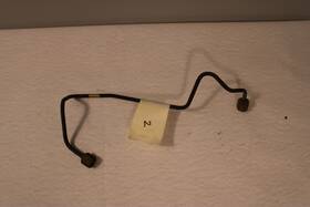 23702-uc020 Toyota Used 1dz #2 Fuel Line Diesel 7fdu 8fdu