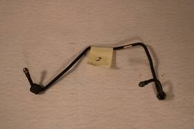 23703-uc020 Toyota Used 1dz #3 Fuel Line Diesel 7fdu 8fdu