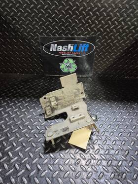 23708-u2230-71 Toyota Bracket Sub Assembly 23708u223071 Fits Good Used Hbu1 257
