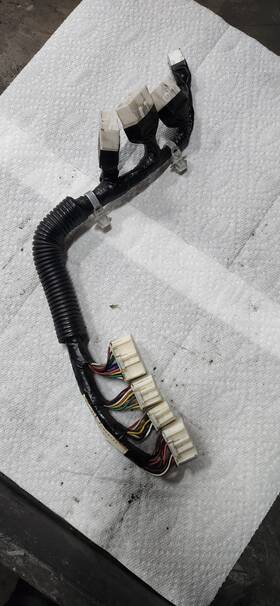 Toyota 24013-10923-71 Wiring Harness Assembly P/n