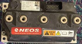 24120-u1362-71 Toyota Controller Assembly Motor Drive 48m450f-ab-12 Pn 5343221