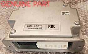 24210-u3530-71 Toyota Controller Assy Sas/ops Part #
