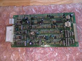 24220-12190-71 Toyota Replacement Signal Control Card Controller