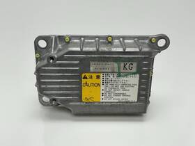 24230-31004-71 Toyota Forklift Controller Assembly Kg