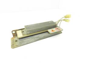 24350-13300-71 Toyota Resistor Panel Off Of A 30-5fbcu25 36 Volt Forklift