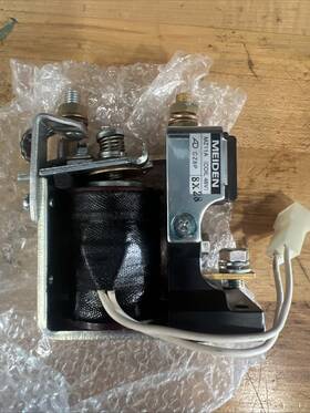 24270-22500-71 Toyota 24410-12230-71 Oem Drive Contractor Assembly