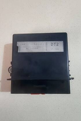 24410-30521-71 Toyota 24410-30520-71 Controller Assembly