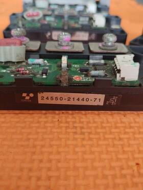 245500-21440-71 Toyota Igbt Module