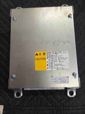 24750-11442-71 Toyota Card