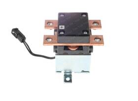 Toyota 24810-21470-71-u Contactor Assy Good Used New Tips 8fbcu20-30 Sg Like Pic