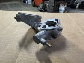 26300-31720-71 Toyota Governor For Forklift Good Used Oem Aisan