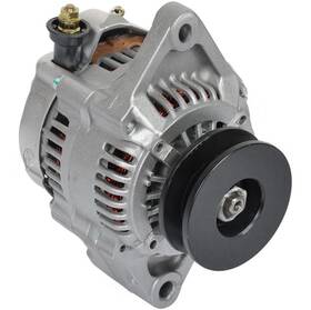 27060-ub060-hd Toyota Alternator Heavy Duty 4y High Capacity Hm