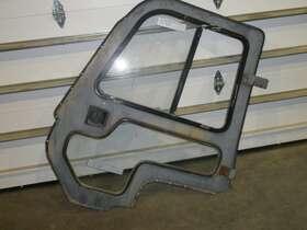 2758 Toyota Forklift Door Model Left Side