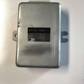 28510-23060-71 Toyota Oem Preheating Timer #28510-23060-71 Forklift Tested
