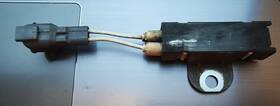 28515-23820-71 Toyota Forklift Resister Assy Oem Genuine Part