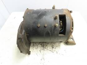 14130-23300-71a Toyota 30-5fbc20 Drive Motor Meidensha Type Ht-mro 36/48 Vdc