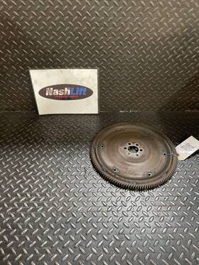 32101-23030-71 Toyota Flywheel - Automatic Trans Fits Good Used Hb1c 97