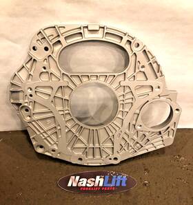 32111-23372-71 Toyota Fits Torque Convert Plate 321112337271 Sk16160226je