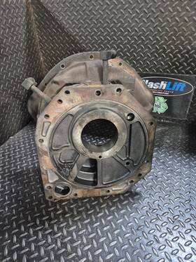 32201-11641-71 Toyota Case S/a -torque Fits 322011164171 Good Used Hb1c1 143