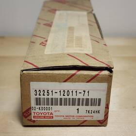 32251-12011-71 Toyota Shaft For Forklift