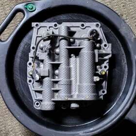 32740-26611-71 Toyota Transmission Control Valve For Forklift 8-series Oem