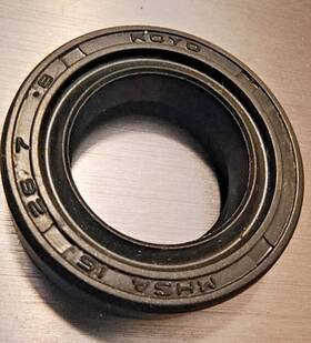 32841-23330-71 Toyota Forklift Trasmition Inching Oil Seal Koyo Oem Genuine