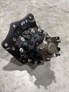 33010-12643-71 Toyota Drive Unit Assy Rh 330101264371 New