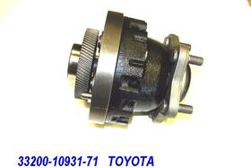33200-10931-71 Toyota Remanufactured 5 Series Drive Axle End/drive Unit Lh/rh