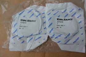 33413-23000-71 Toyota New Oil Seal For Carrier Cover #33413-23000-71 Forklift Pair