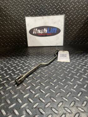 33502-23010-71 Toyota Lever Fits 335022301071 Good Used Hbu1 140