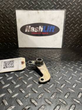 33504-23010-71 Toyota Link Sub-assembly - Shift Fits Good Used Hbu1 140