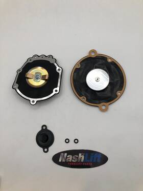 4221-20351-71 Toyota Fits Diaphragm Overhall Kit 42212035171 Sk01100226je
