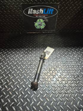 42217-23470-71 Toyota 422172347071 Bolt - Bracket Set Fits Good Used Hbu1 288