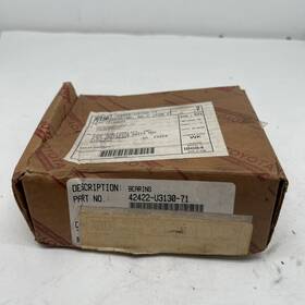 42422-u3130-71 Toyota Oem Totota 32015 Replacement Bearing New T2