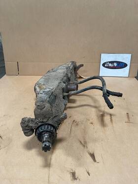 43110-22751-71 Toyota Axle Assy Rr Fits 431102275171 Good Used Hb1c 102