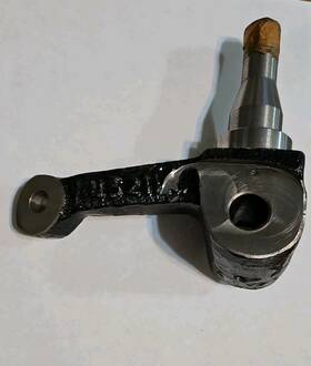43211-40150-71 Toyota Knuckle Steering For