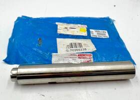 43231-36800-71 Toyota Steering Knuckle Pin For Forklift Fits