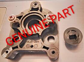 43236-23420-71 Toyota Forklift Direction Sensor Base