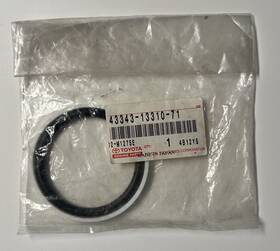 43343-13310-71 Toyota New Oem Ring Seal Kit #43343-13310-71 Forklift