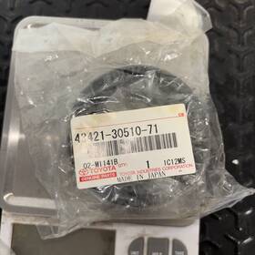 43421-30510-71 Toyota Steer Axle Bushing 434213051071 For Forklift