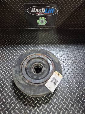 44151-11120-71 Toyota Hub - Wheel Press On 441511112071 Fits Good Used Hb1c1 143
