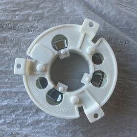 45120-12241-71 Toyota Forklift Horn Contact Part