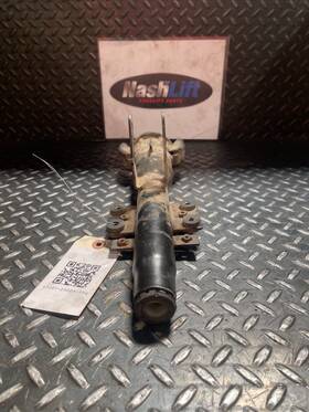 45201-23001-71 Toyota Jacket Sub-assembly - Mas Fits Good Used Hbu1 145