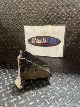 45209-22751-71 Toyota Bracket Steering 452092275171 Fits Good Used Hbu1 145