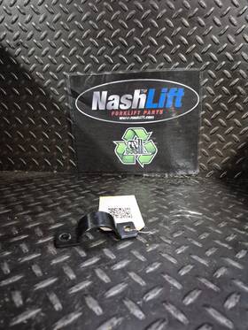 45211-16600-71 Toyota Bracket Fits 452111660071 Good Used Hbu1 260