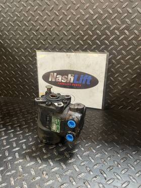 45510-u2040-71 Toyota Valve - Hydrostatic 45510u204071 Fits Good Used Hbu1 147