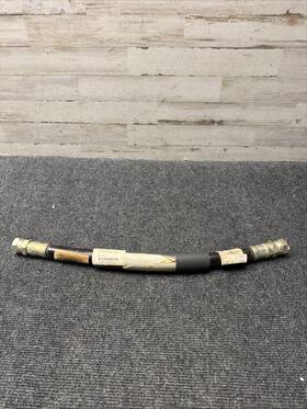 45692-33900-71 Toyota Nos Oem Power Cylinder Hose Forklift