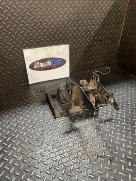 45801-23010-71 Toyota Bracket Sub-assembly - Ti Fits Good Used Hb1c 100