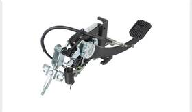 46120-26610-71 Toyota Parking Brake Pedal For Forklift Fits Many Models